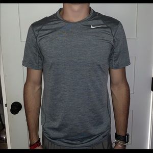 Men’s Nike Dri-fit Shirt